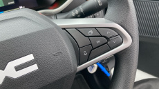 Dacia Spring 27kWh Extreme 65 48kW 5dr Auto Electric Hatchback